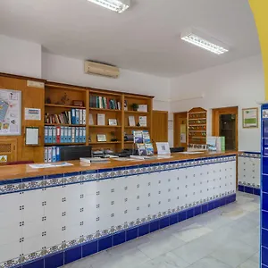 Hotel Escullos Espagne