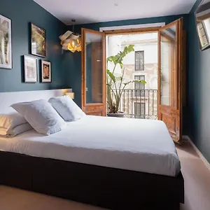 Casa de hóspedes Sol Y K, Barcelona