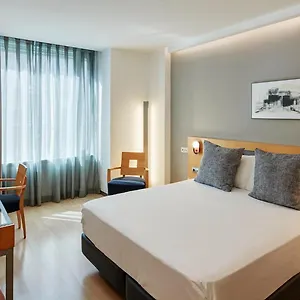 4* Hotel Sercotel Caspe