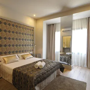 Alojamento de Acomodação e Pequeno-almoço Casa Balmes, Barcelona