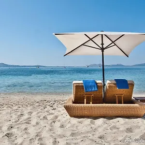 ***** Hotel Formentor, A Royal Hideaway Espagne