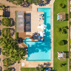 **** Hotel Arabi - Adults Only Espagne