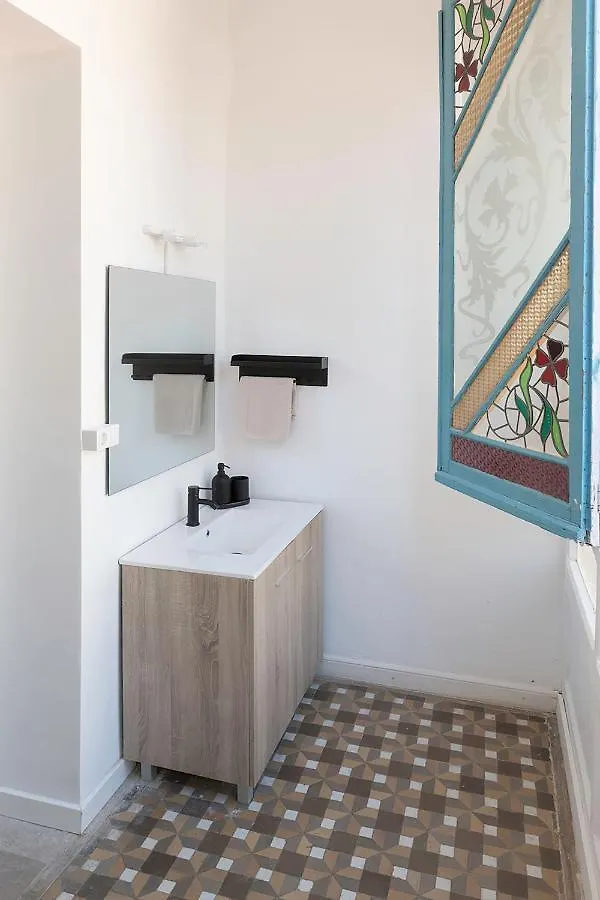 B-Garden Bcn Hostel Barcelona Spain